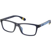 Polo Ralph Lauren Niños Polo Ralph Lauren 5903 Monturas ópticas Inyectado Azul Cuadrada Norma