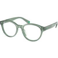 Polo Ralph Lauren Niños Polo Ralph Lauren 6099 Monturas ópticas Acetato Verde Redonda Norma