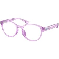 Polo Ralph Lauren Niños Polo Ralph Lauren 6251 Monturas ópticas Inyectado Violeta Pantos Norma