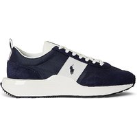 Polo Ralph Lauren Zapatillas TRAIN 89 azul oscuro