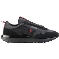 Polo Ralph Lauren Zapatillas TRAIN 89 negro