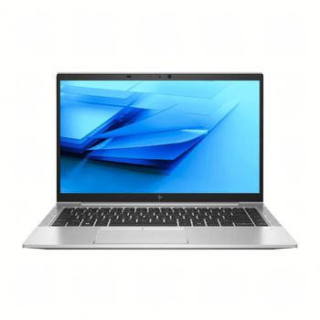 Portátil Hp Elitebook 840 G7 14" / I5-10310u / 8gb Ddr4 256gb Ssd Windows 11 Reacondicionado