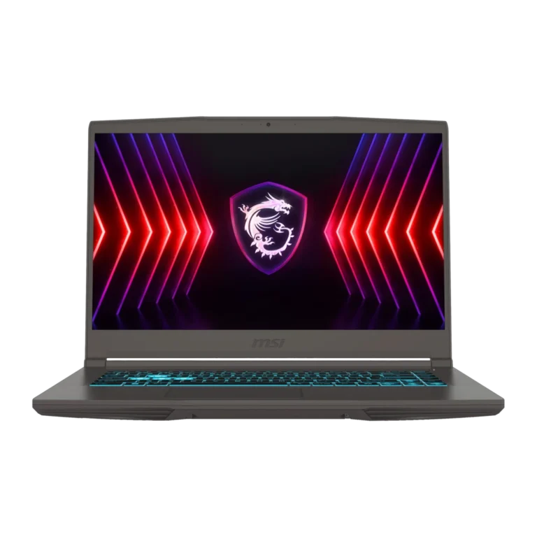 Portátil MSI Thin 15 B13UC-3073 16GB/512GB SSD 15,6 pulgadas FHD IPS Intel Core i5-13420H NVMe PCIe 4.0 RTX 3050 4GB GDDR6 Sin Sistema Operativo