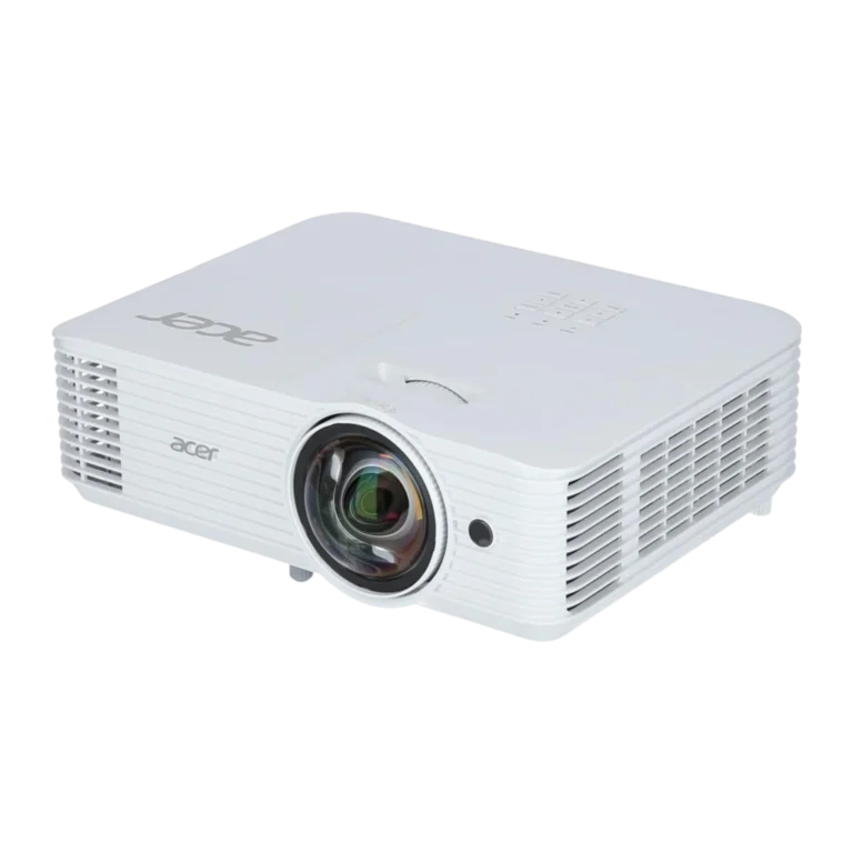 Proyector Acer H6518STi Tiro corto 0.5:1 1080p 3500lúmenes ANSI DLP