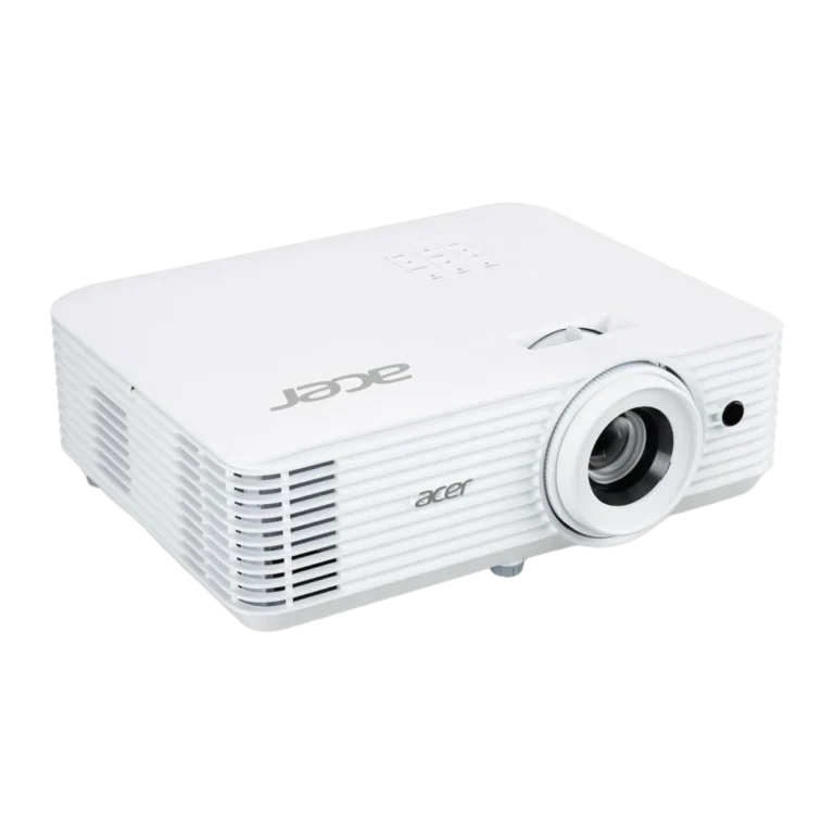 Proyector Acer H6815ATV DLP 4K UHD 4000 Lúmenes ANSI Android TV