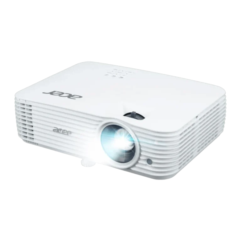 Proyector Acer H6815GTV 4K UHD 4000Lúmenes ANSI DLP Google TV