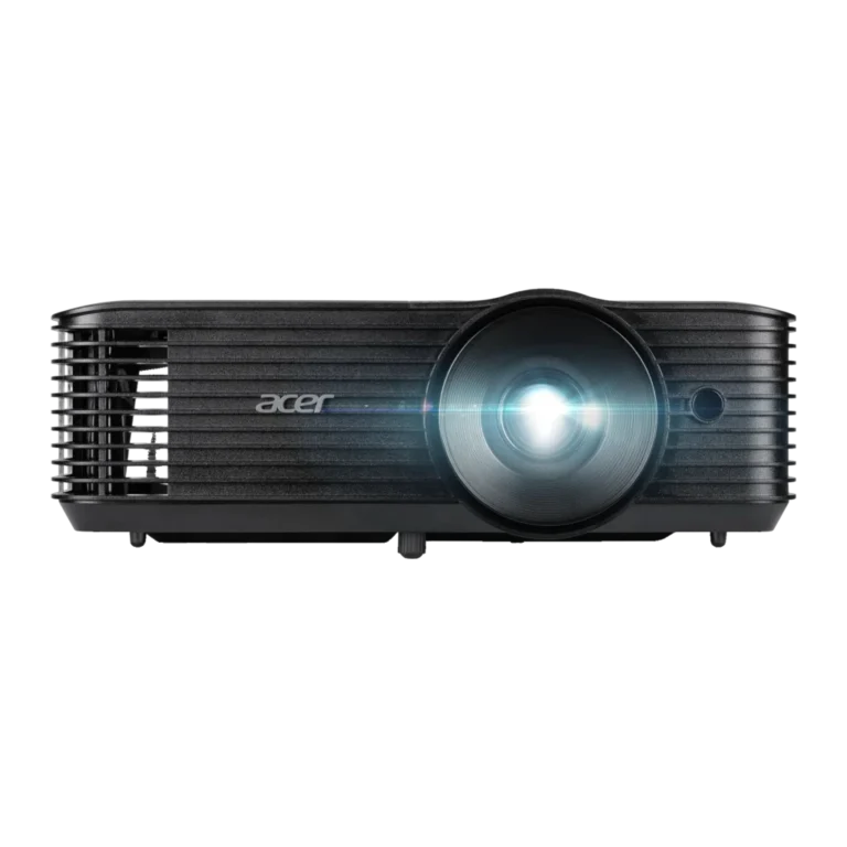 Proyector Acer MR.JXE11.001 SVGA 800x600 4800Lúmenes ANSI DLP Lámpara