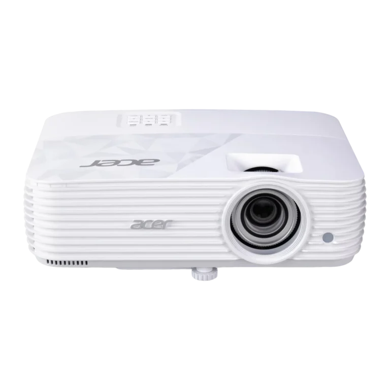 Proyector Acer Vero HL6820G Láser 4K UHD DLP 4000Lúmenes ANSI