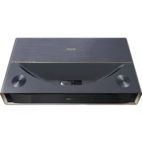 Proyector Hisense PT1 TriChroma 4K Smart Láser UHD Tiro Ultracorto