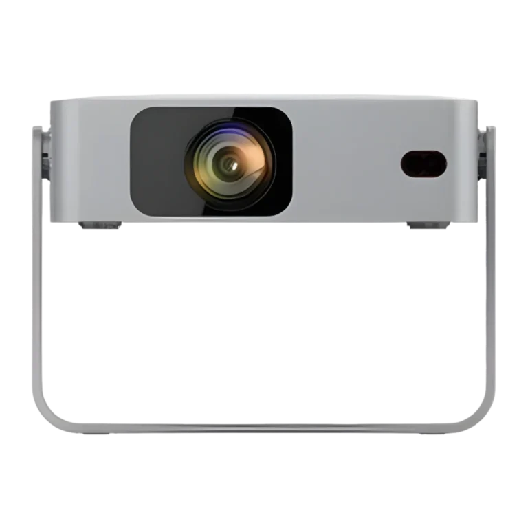 Proyector Philips NeoPix 256 1080p LCD 250Lúmenes ANSI LED Autoenfoque