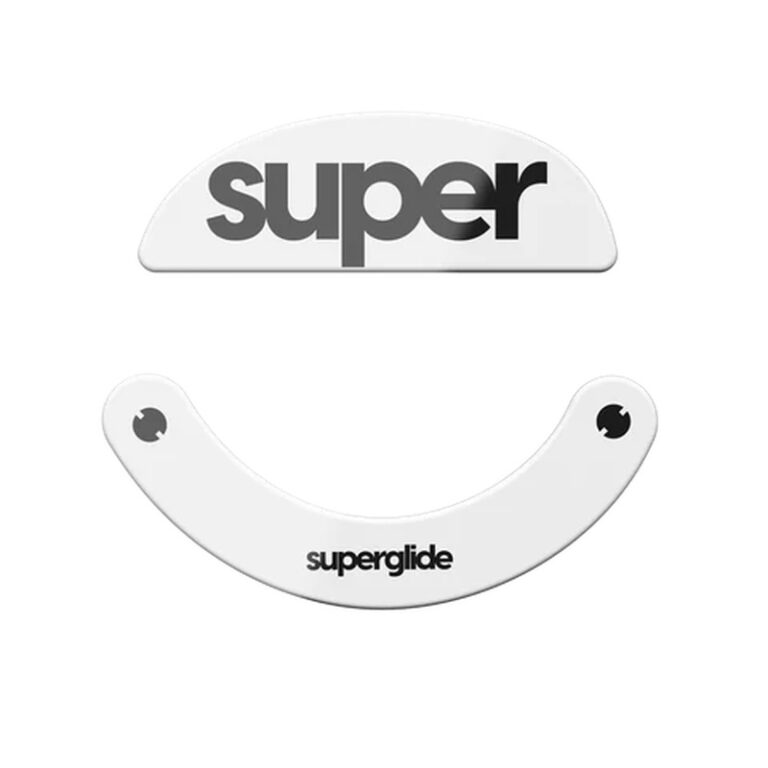 Pulsar Superglide 2 For Xlite Wireless Blanco