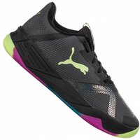 PUMA Accelerate Turbo Nitro II Zapatillas de balonmano 106876-01