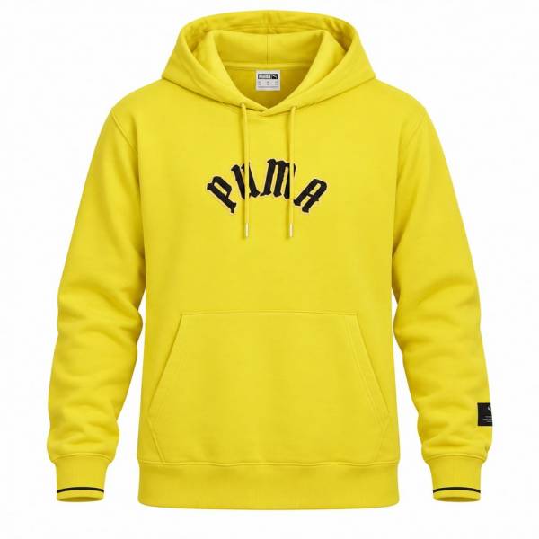PUMA CLASSICS PLAY.PARIS. Hombre Sudadera con capucha 626766