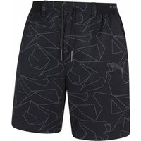 PUMA Evo Woven Bermuda Hombre Pantalones cortos 574523-03