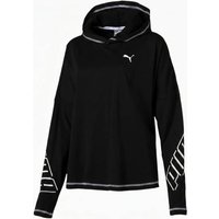 PUMA Modern Sports Light Cover Up Mujer Sudadera con capucha 854237-01