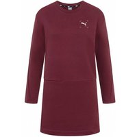 PUMA NU-TILITY Crew Vestido Mujer Vestido 5855