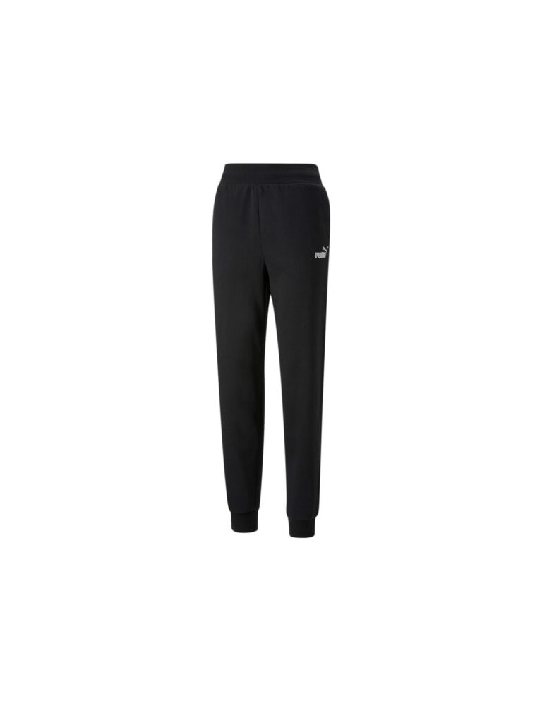 Puma Pantalón Puma Ess+ Embroidery High Mujer