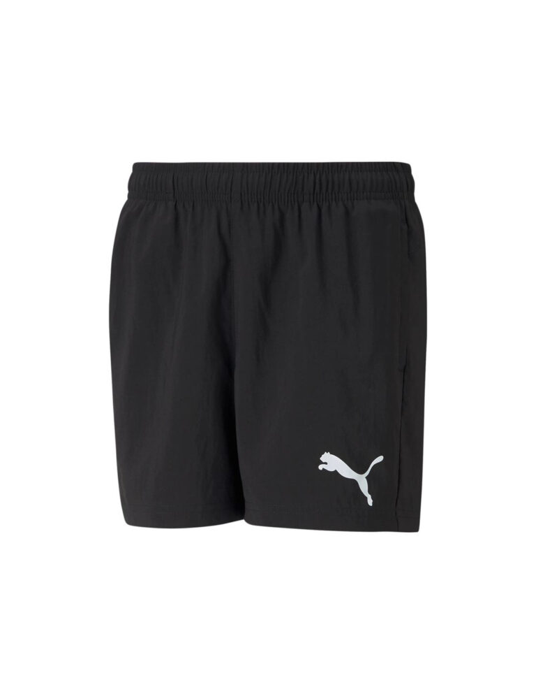 Puma Pantalones de Puma Active Woven Infanti