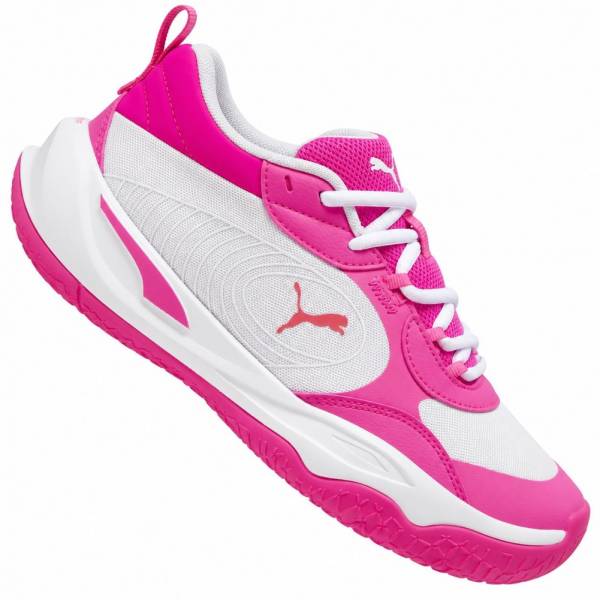 PUMA Playmaker Pro Niña Zapatillas de deporte 310370-07
