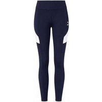 Puma Retro Rib Legging Mujer Mallas 576513-06