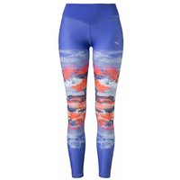 PUMA Shatter Tight Mujer Leggins de deporte 514492-06