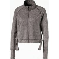 PUMA Studio Adjustable Mujer Chaqueta de chándal 519309-02
