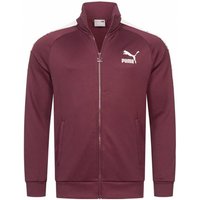 PUMA T7 Track Top Hombre Chaqueta 5396