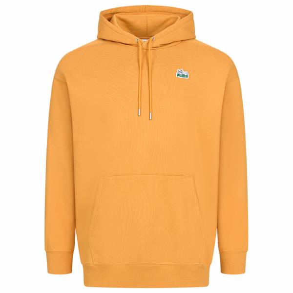 PUMA T7 x FTF For the Fanbase Hombre Sudadera con capucha 6250