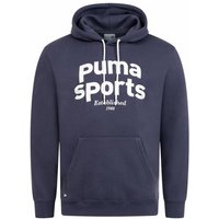 PUMA Team Hoodie Hombre Sudadera con capucha 625206