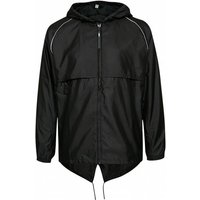 PUMA x STAMPD Premium Hombre Cortavientos 568952-02