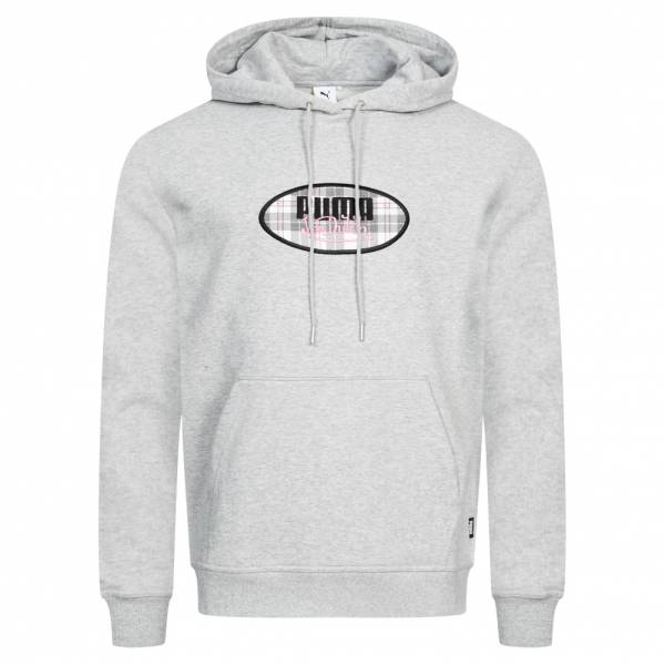 PUMA x Von Dutch Hombre Sudadera con capucha 598323-04