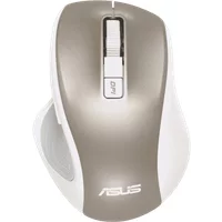 Ratón ASUS MW202 Inalámbrico RF 2,4GHz Ergonómico Mano Derecha