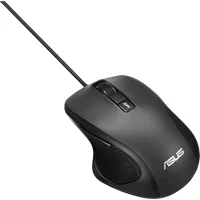 Ratón ASUS UX300 Pro Negro Con cable Ergonómico