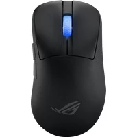 Ratón Gaming ASUS ROG Keris II Ace Wireless Inalámbrico 42000 DPI Negro