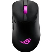 Ratón Gaming ASUS ROG Keris II Origin Inalámbrico 42000 DPI RGB Negro