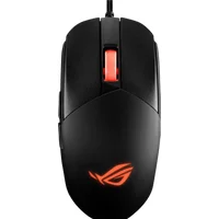 Ratón Gaming ASUS ROG Strix Impact III 12000 DPI RGB AURA Sync