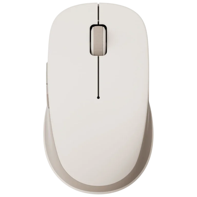 Ratón Xiaomi Dual Mode Wireless Mouse 2 Blanco