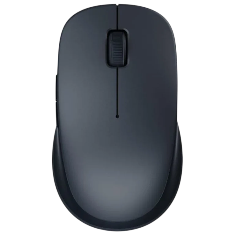Ratón Xiaomi Dual Mode Wireless Mouse 2 Negro