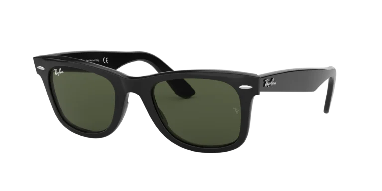 Ray - Ban Unisex Ray - Ban WAYFARER 901 Gafas de sol Plástico Cuadrada