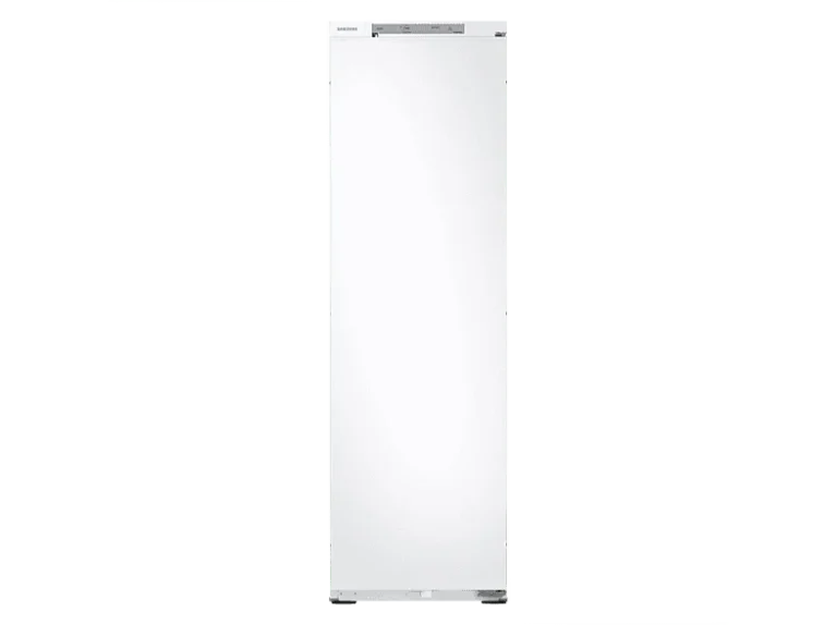 REACONDICIONADO Seminuevo Bueno Frigorífico una puerta integrable - Samsung BRR29703EWW/EF, All-Around Cooling, No Frost, 177.5 cm, 289 l, Wifi