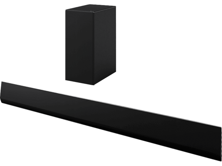 REACONDICIONADO Seminuevo Muy bueno Barra de sonido - LG SG10TY, Bluetooth, Inalámbrico, 420W, Negro