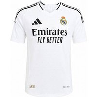 Real Madrid C.F. adidas primera equipación AUTHENTIC Hombre Camiseta IX8095