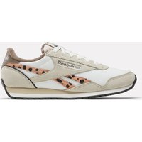 Reebok Classic Az Chalk/classic Beige/trek Grey | Zapatillas Deportivas Outlet | Mujer | Gris