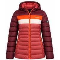 Reebok Glacier Shield Jacket Mujer Chaquetón OLRB816-Terracota