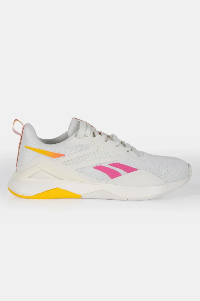 Reebok Nanoflex Tr 2 | Zapatillas de Fitness Outlet | Mujer
