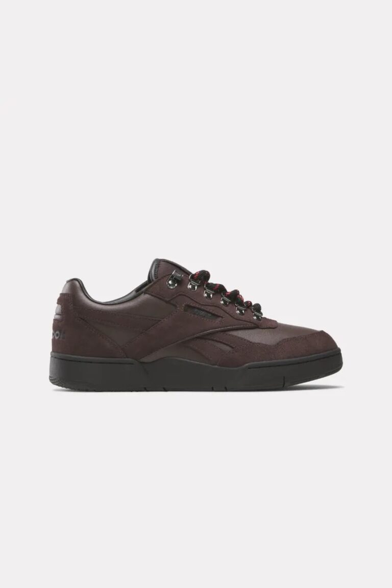 Reebok Unisex Bb 4000 Ii Brown/black/red | Zapatillas Indoor Outlet | Unisex | Marrón