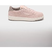 Reebok Unisex Club C 85 Mutedclay/grittygrey/pinkclay | Zapatillas Deportivas Outlet | Unisex | Gris