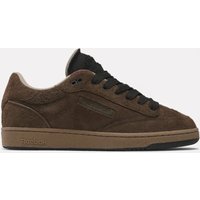 Reebok Unisex Club C Bulc Brown/black/tan | Zapatillas Deportivas Outlet | Unisex | Marrón