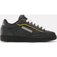 Reebok Unisex Club C Bulc Grey/grey/black | Zapatillas Deportivas Outlet | Unisex | Gris