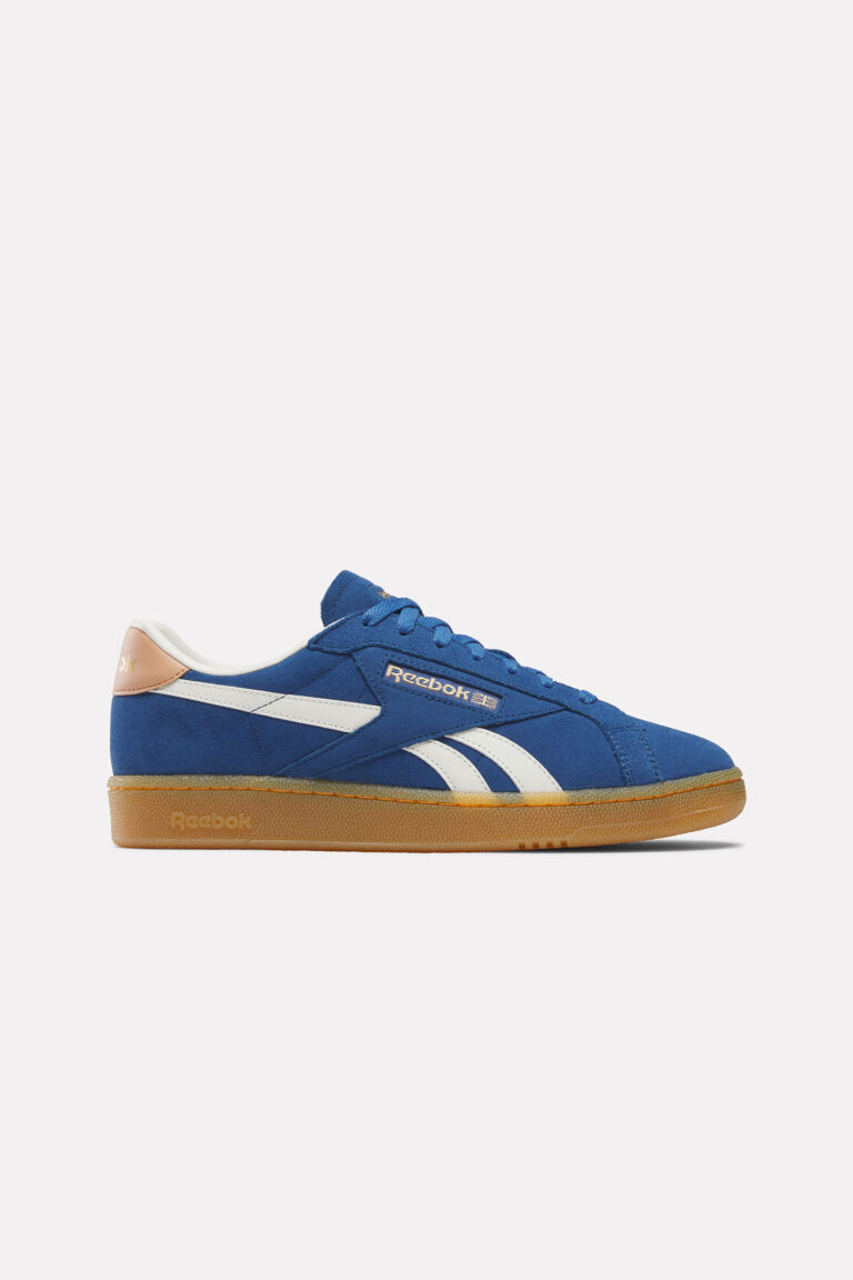 Reebok Unisex Club C Grounds Uk | Zapatillas Deportivas Outlet | Unisex
